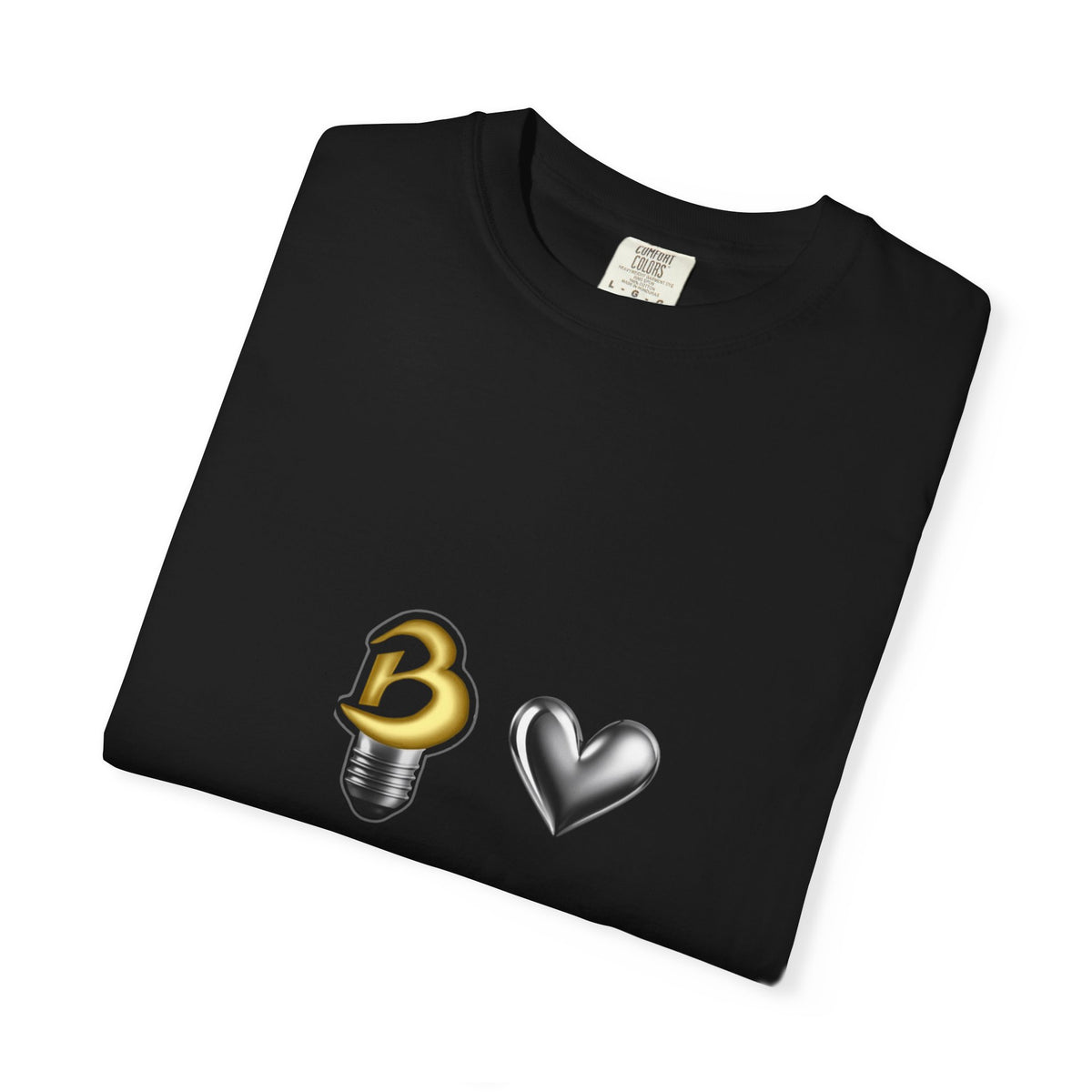 Brillanaire PB Campaign T-Shirt — "I Supported Brillanaire @ the Delta Expo 2026!"