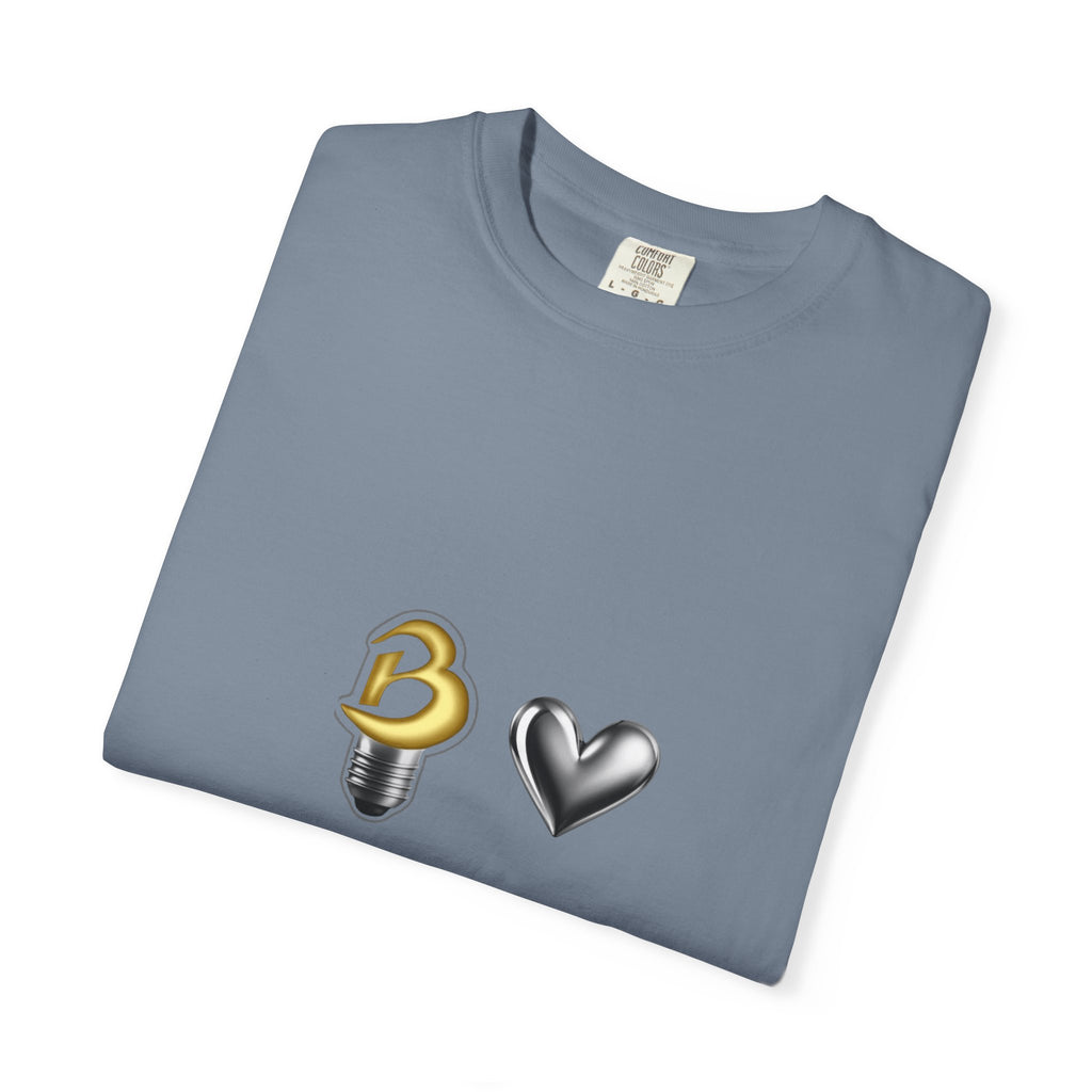 Brillanaire PB Campaign T-Shirt — "I Supported Brillanaire @ the Delta Expo 2026!"