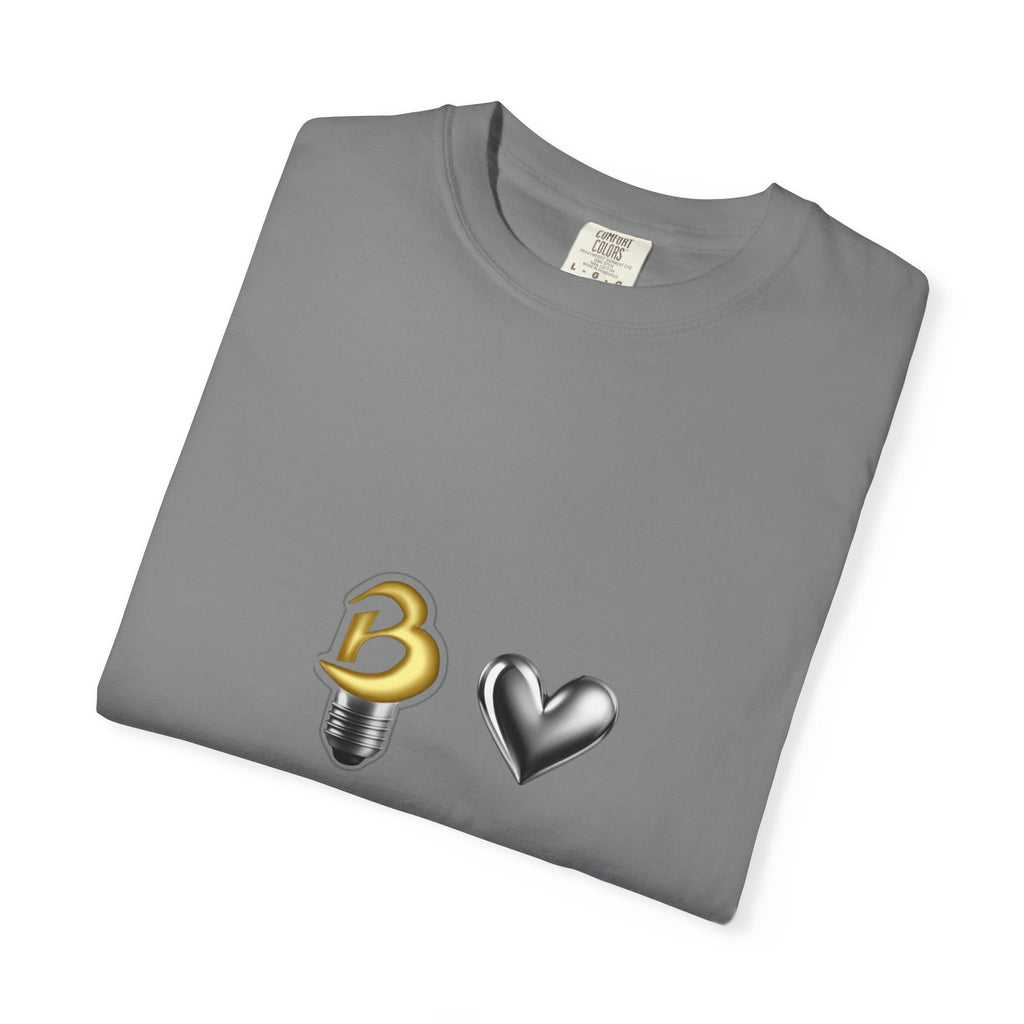 Brillanaire PB Campaign T-Shirt — "I Supported Brillanaire @ the Delta Expo 2026!"