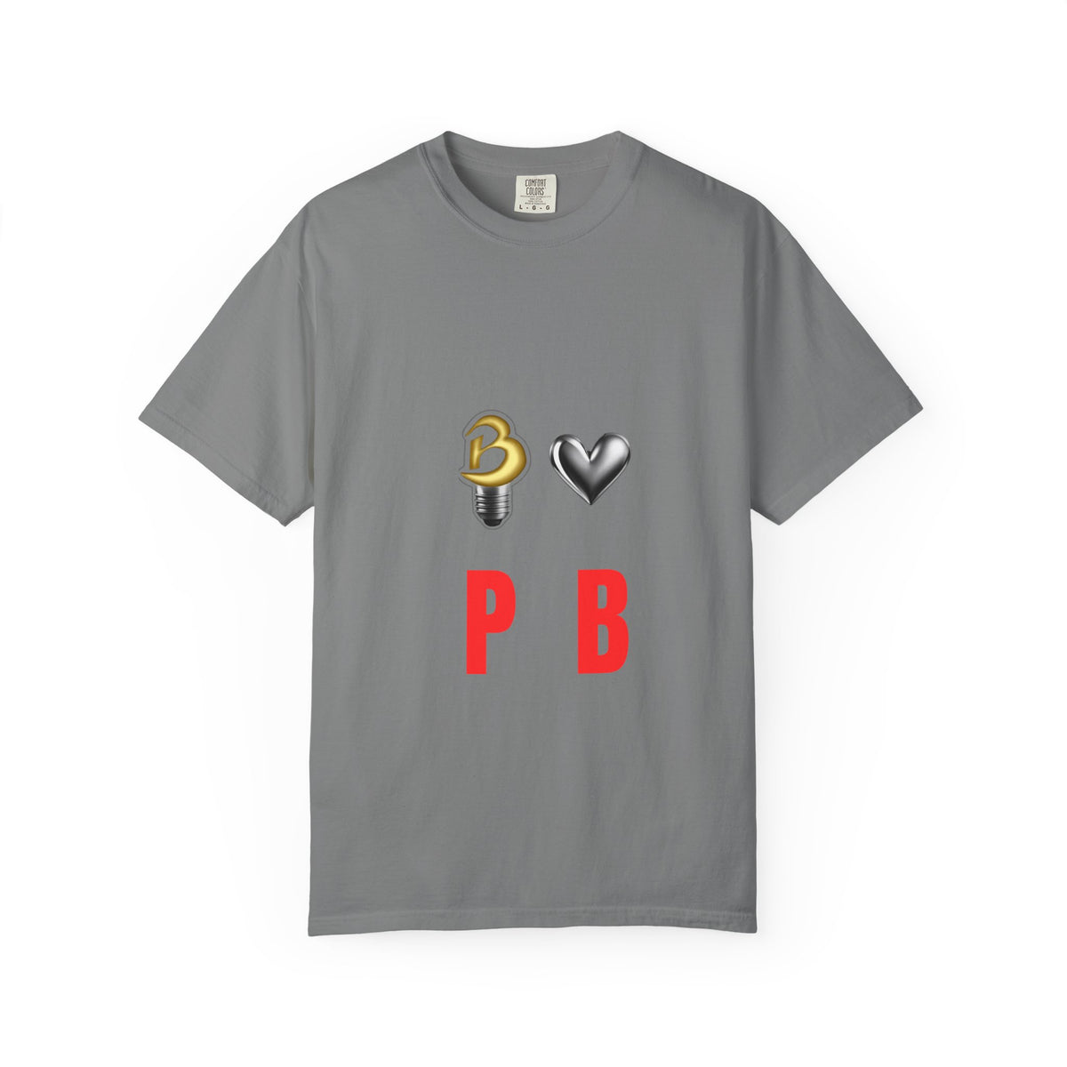Brillanaire PB Campaign T-Shirt — "I Supported Brillanaire @ the Delta Expo 2026!"