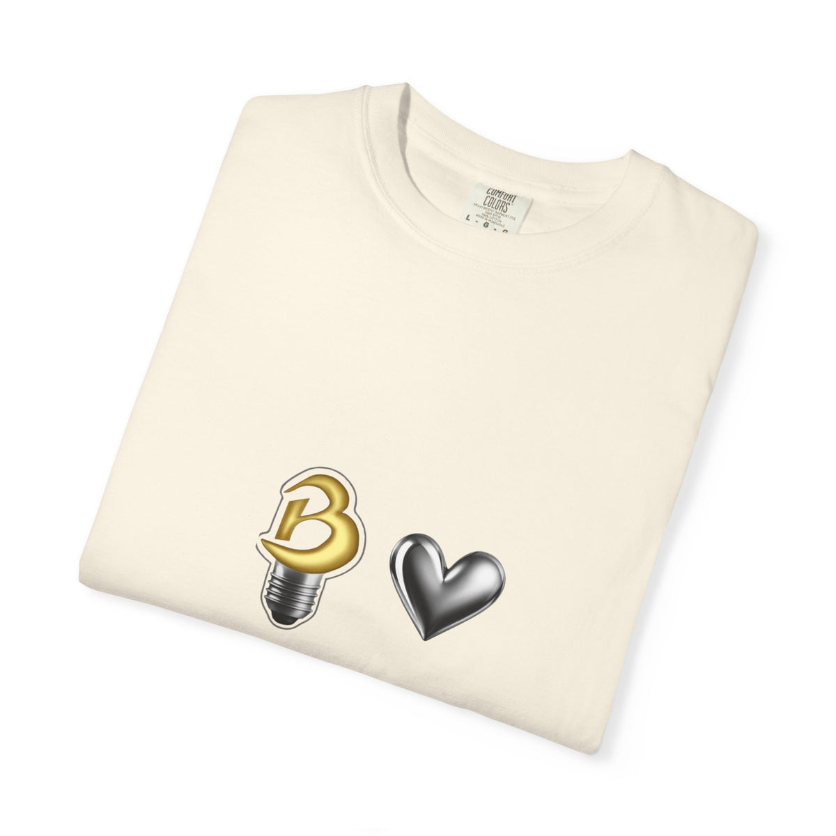 Brillanaire PB Campaign T-Shirt — "I Supported Brillanaire @ the Delta Expo 2026!"
