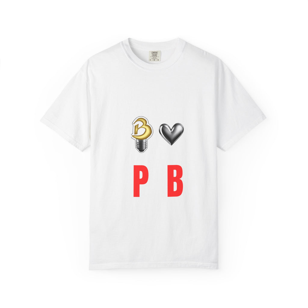 Brillanaire PB Campaign T-Shirt — "I Supported Brillanaire @ the Delta Expo 2026!"