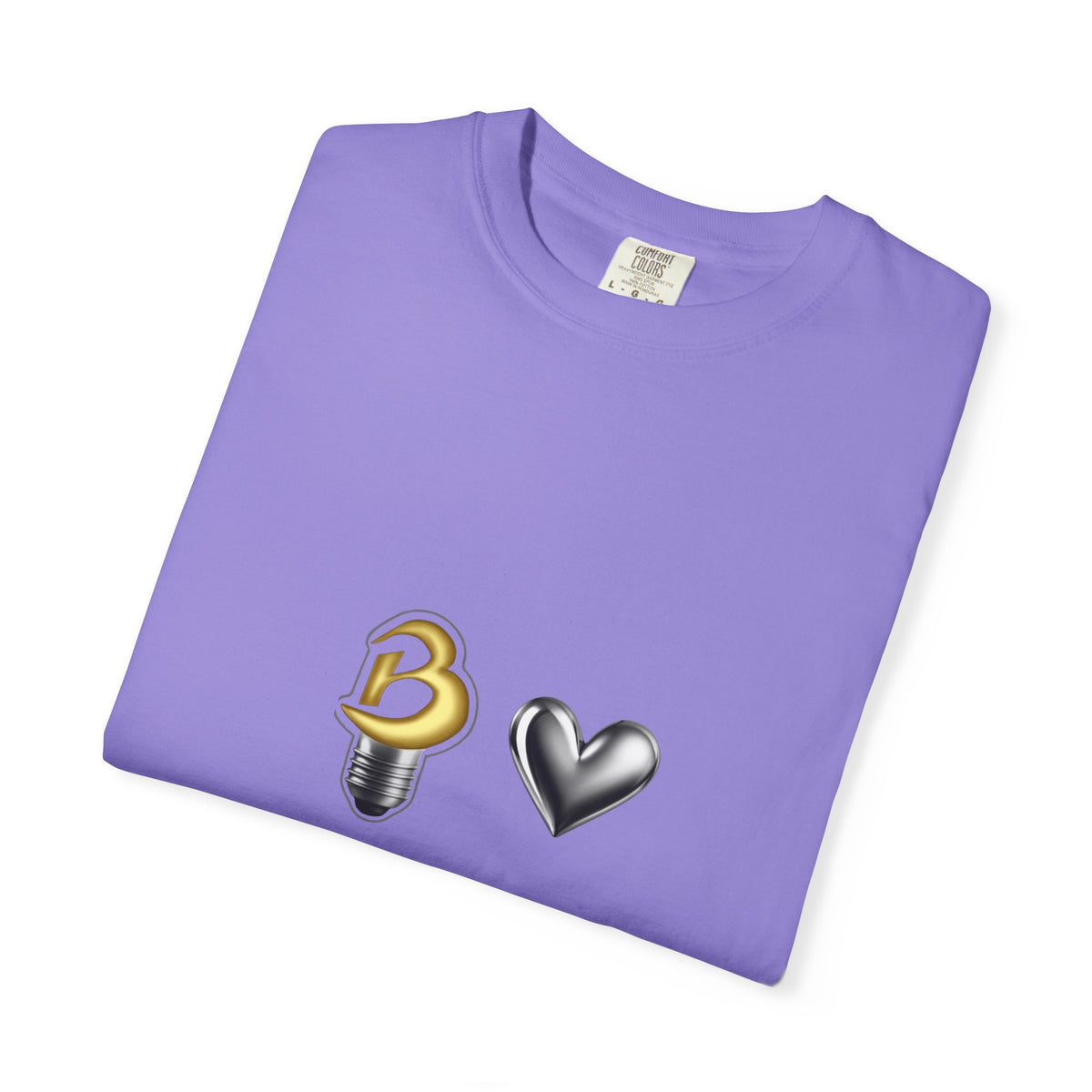 Brillanaire PB Campaign T-Shirt — "I Supported Brillanaire @ the Delta Expo 2026!"