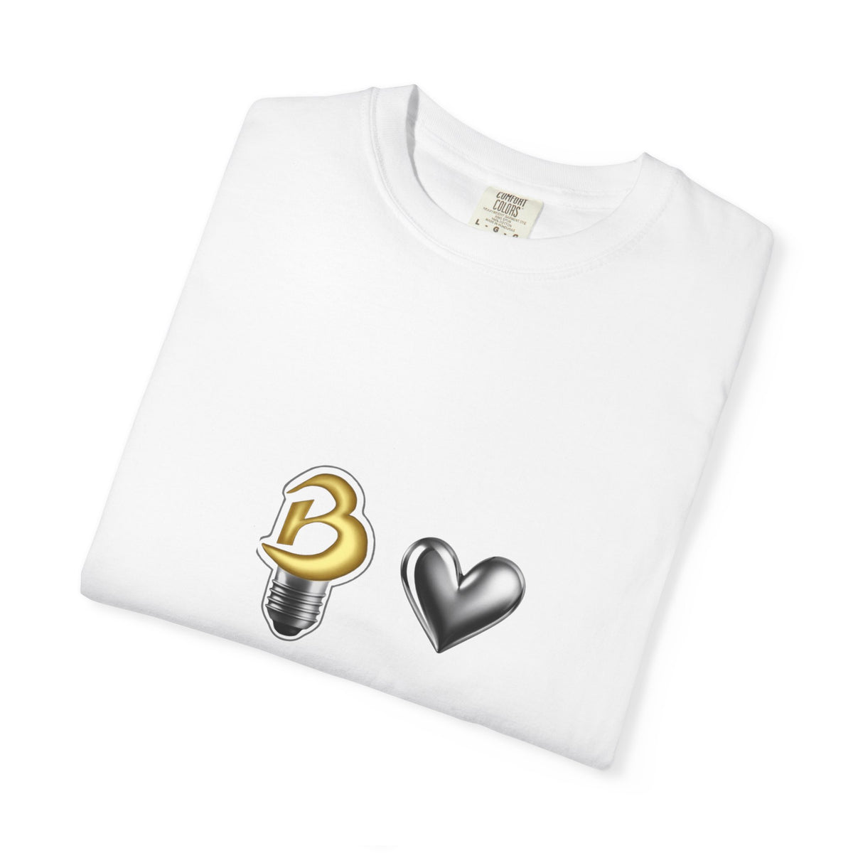 Brillanaire PB Campaign T-Shirt — "I Supported Brillanaire @ the Delta Expo 2026!"
