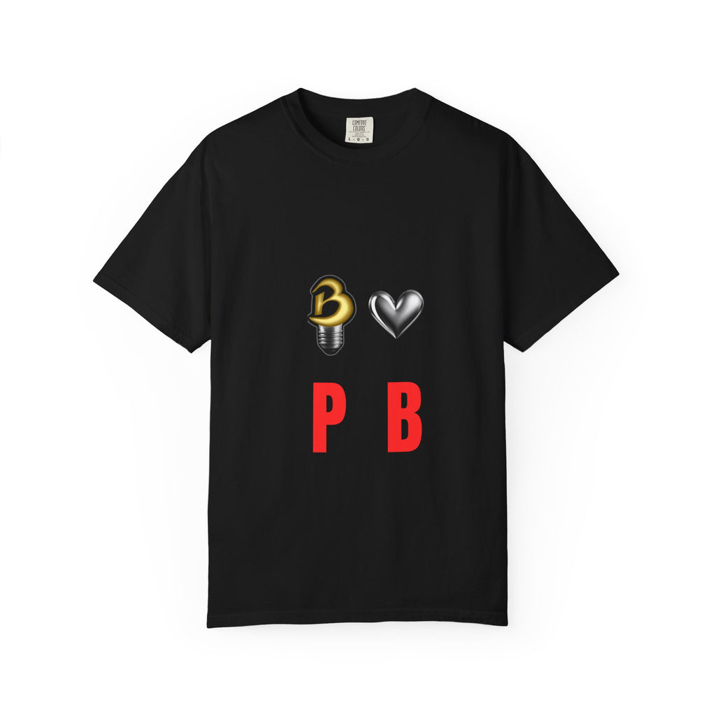 Brillanaire PB Campaign T-Shirt — "I Supported Brillanaire @ the Delta Expo 2026!"