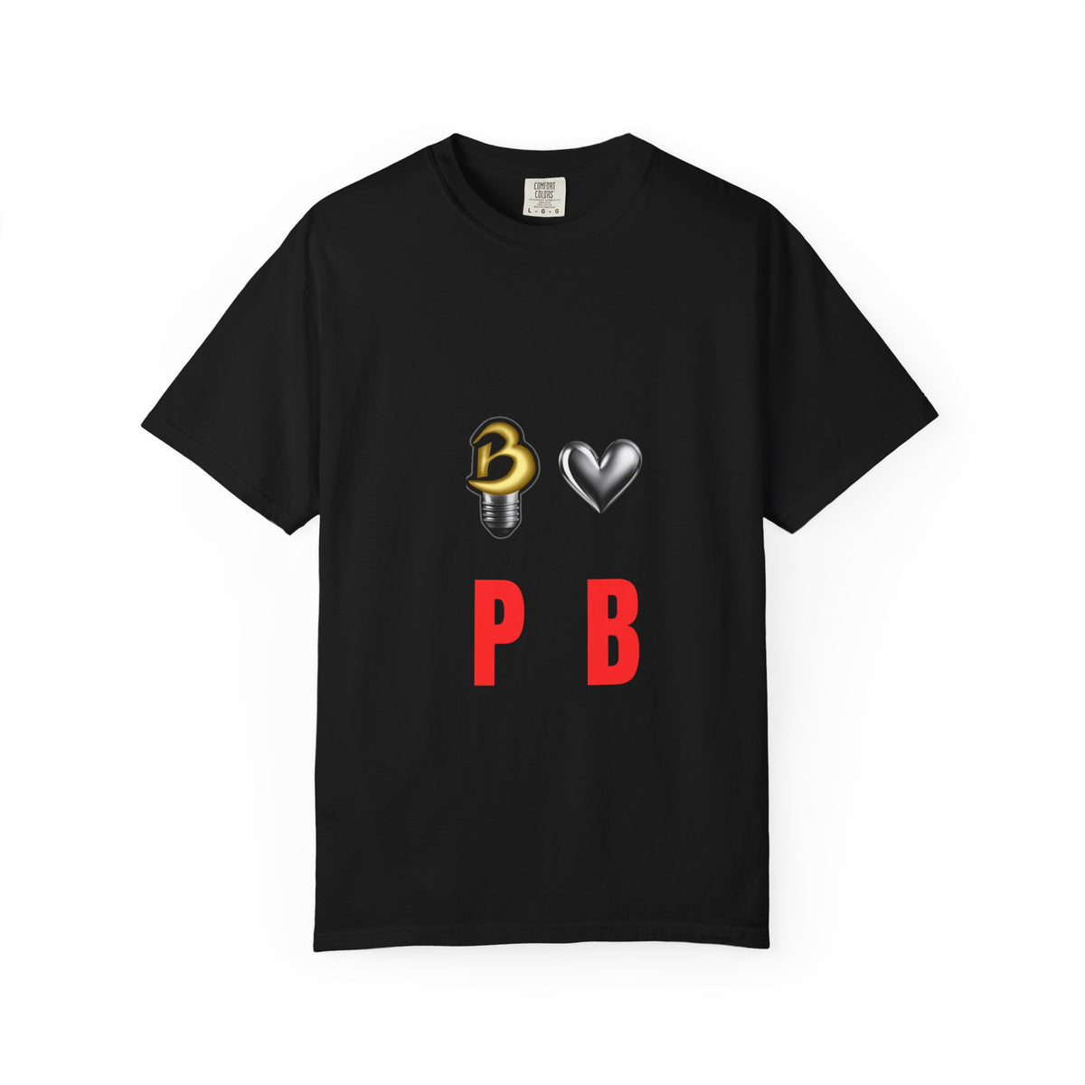 Brillanaire PB Campaign T-Shirt — "I Supported Brillanaire @ the Delta Expo 2026!"