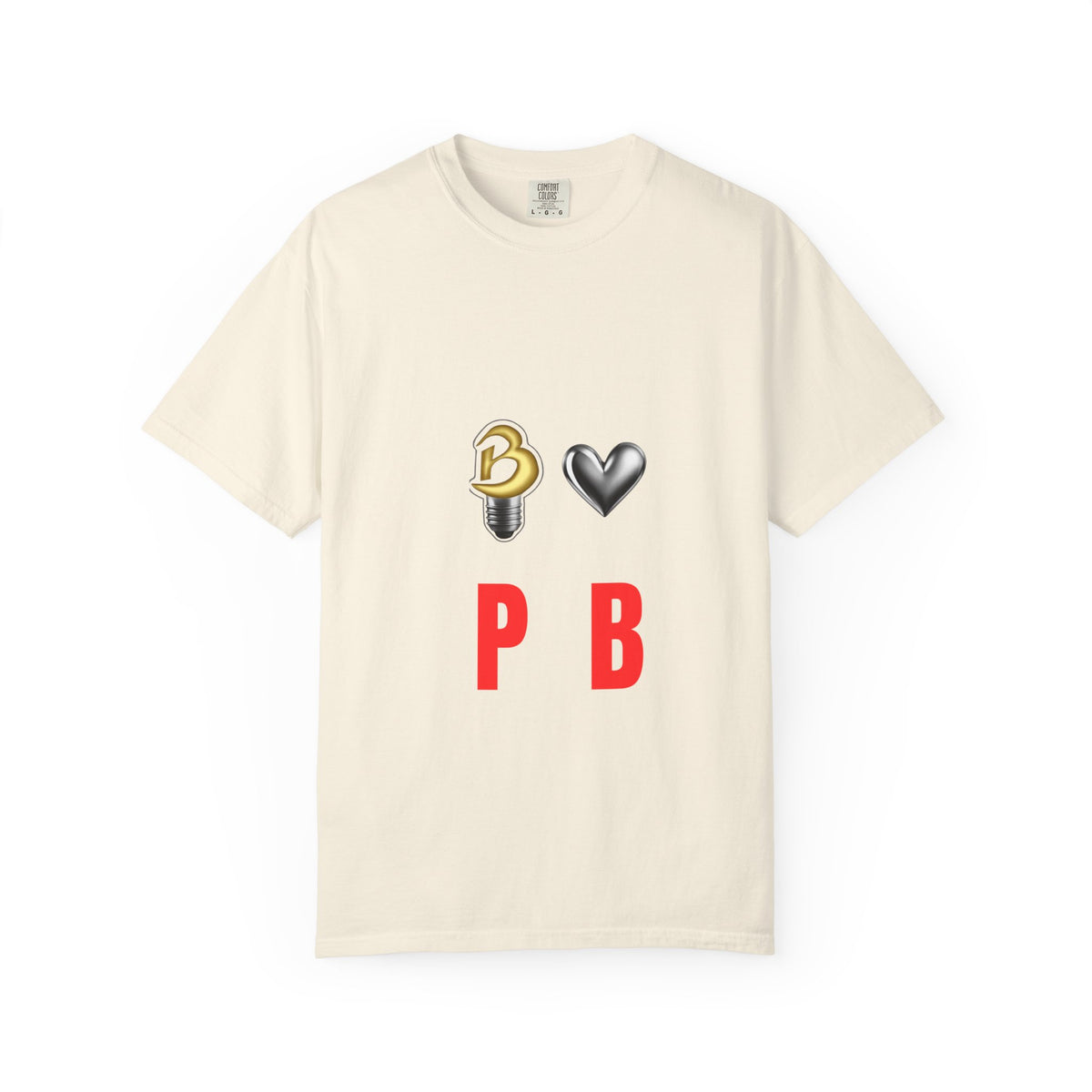 Brillanaire PB Campaign T-Shirt — "I Supported Brillanaire @ the Delta Expo 2026!"