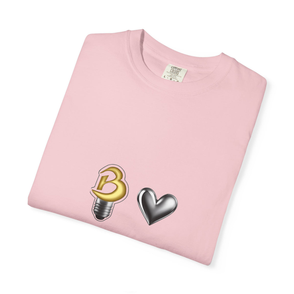 Brillanaire PB Campaign T-Shirt — "I Supported Brillanaire @ the Delta Expo 2026!"