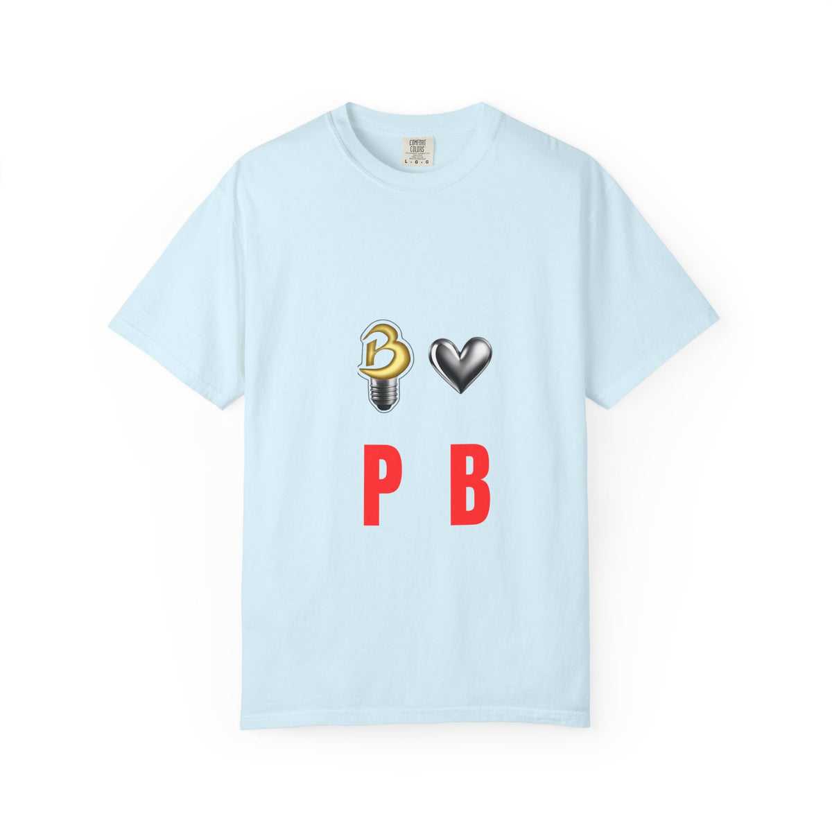Brillanaire PB Campaign T-Shirt — "I Supported Brillanaire @ the Delta Expo 2026!"