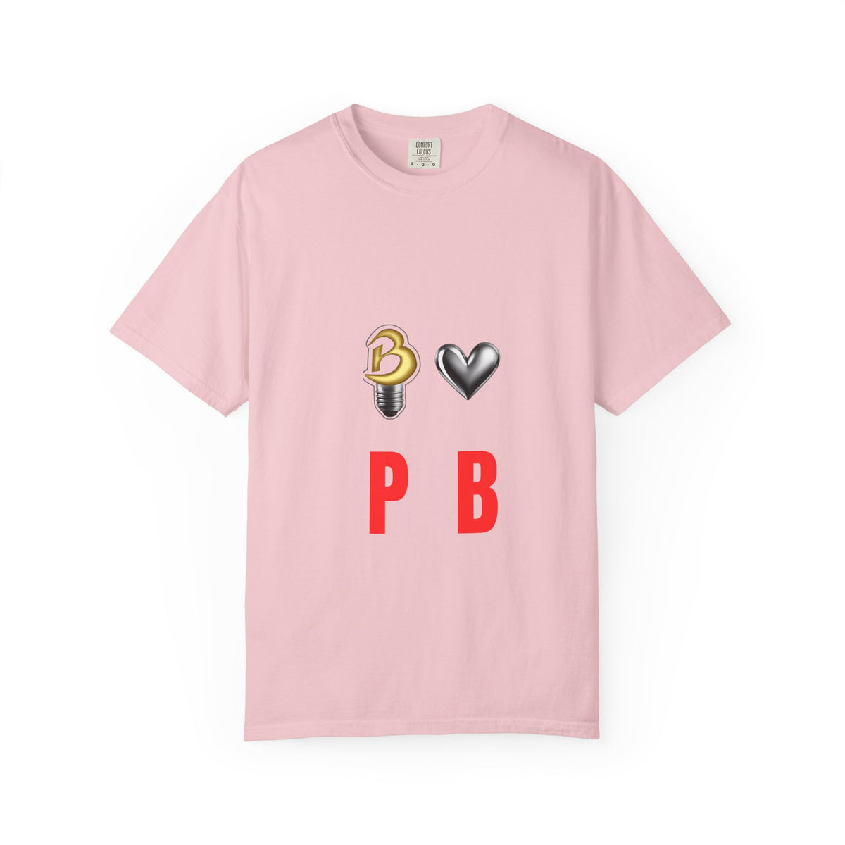 Brillanaire PB Campaign T-Shirt — "I Supported Brillanaire @ the Delta Expo 2026!"
