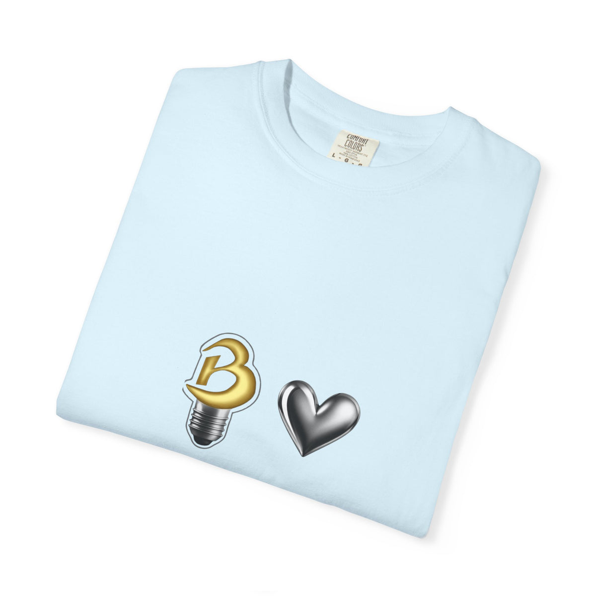 Brillanaire PB Campaign T-Shirt — "I Supported Brillanaire @ the Delta Expo 2026!"
