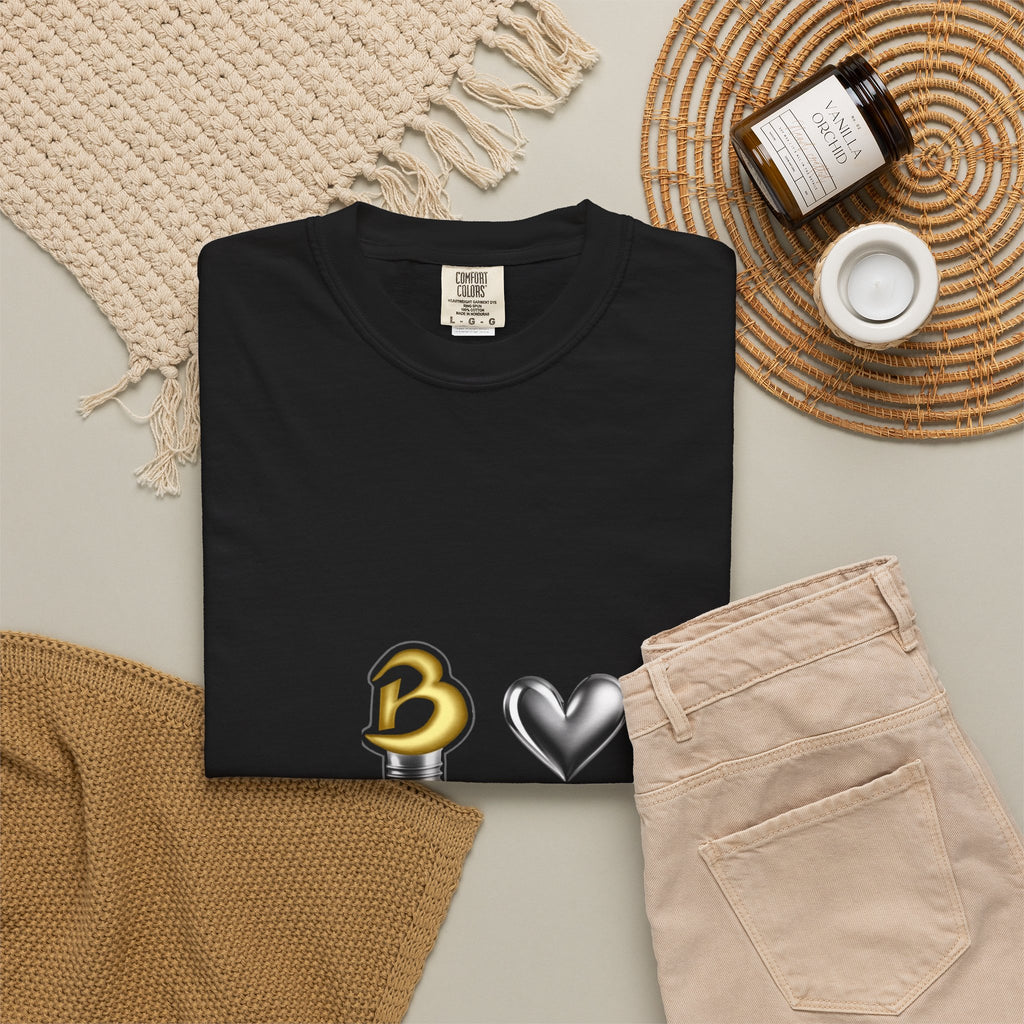 Brillanaire PB Campaign T-Shirt — "I Supported Brillanaire @ the Delta Expo 2026!"