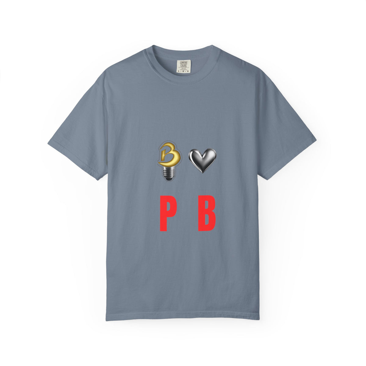 Brillanaire PB Campaign T-Shirt — "I Supported Brillanaire @ the Delta Expo 2026!"