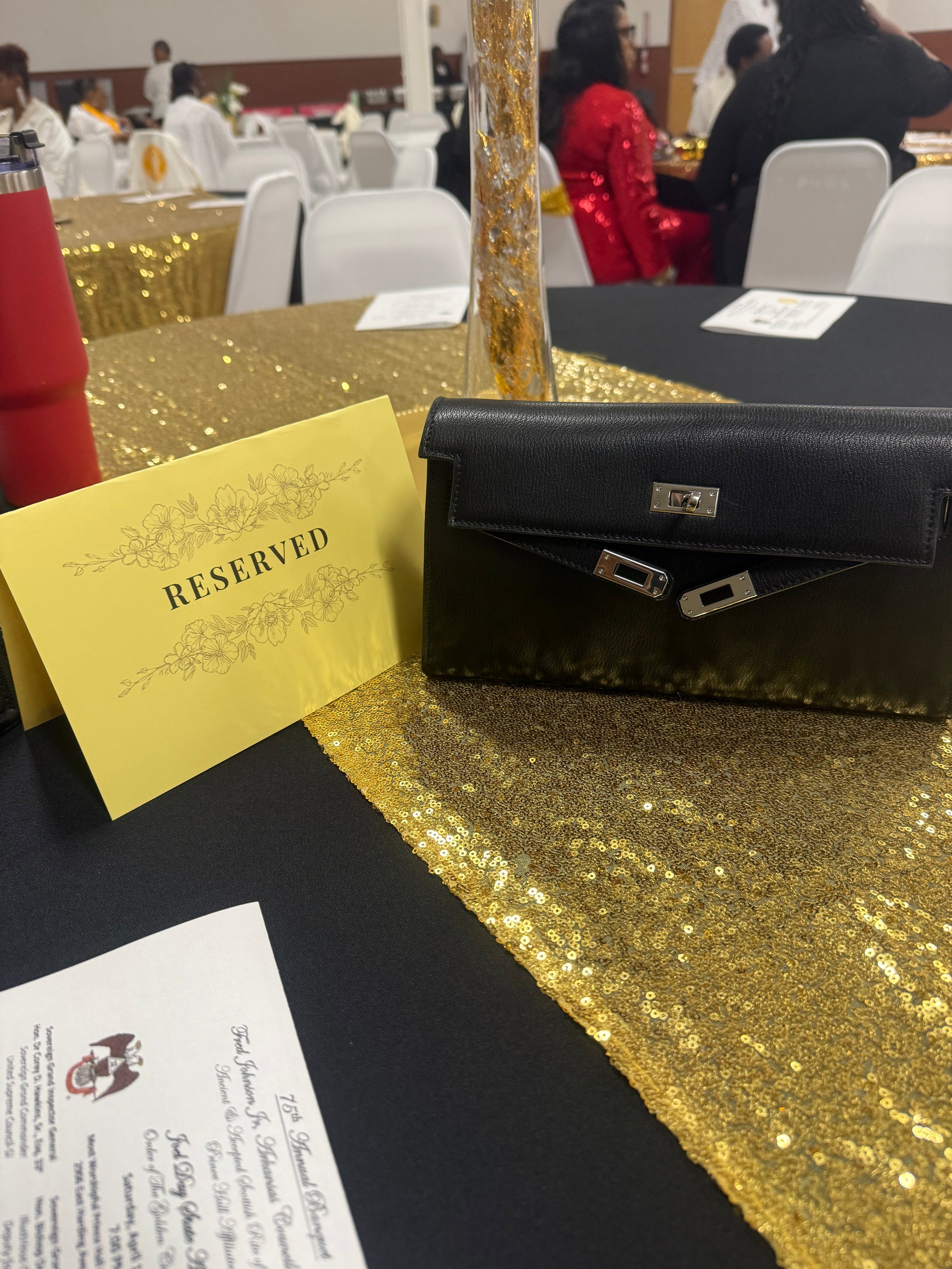 THE VERSA BAG — PRESALE