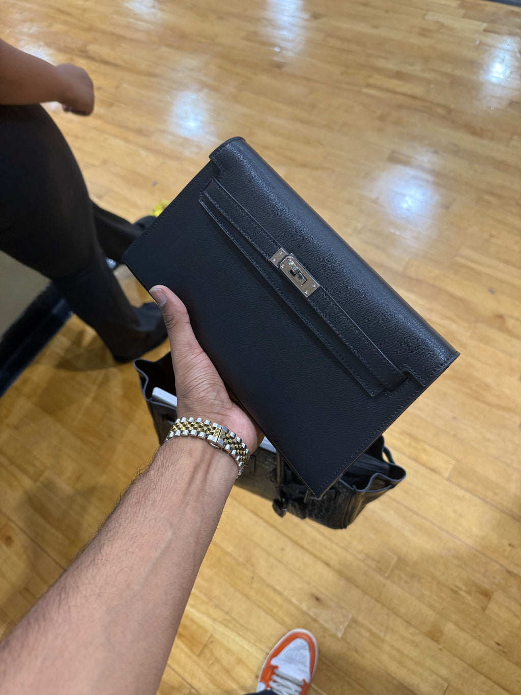 THE VERSA BAG — PRESALE